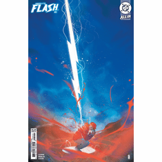 Absolute: Flash # 2 (Variant)