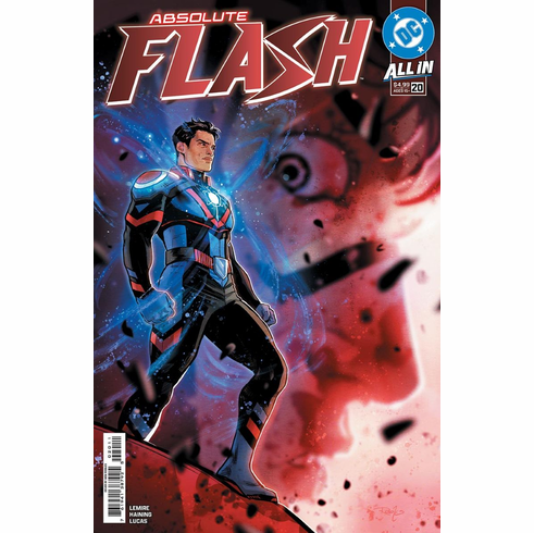 Absolute: Flash # 20