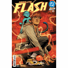 Absolute: Flash # 3