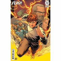 Absolute: Flash # 3 (Incentive Variant)