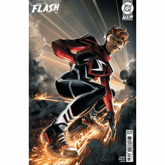 Absolute: Flash # 3 (Variant)