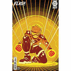 Absolute: Flash # 4 (Incentive Variant)