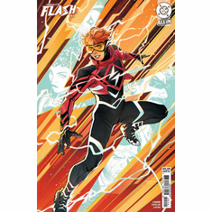 Absolute: Flash # 4 (Variant)