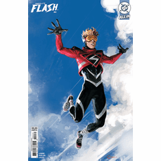 Absolute: Flash # 4 (Variant)
