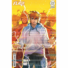 Absolute: Flash # 5 (Variant)