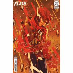 Absolute: Flash # 5 (Variant)