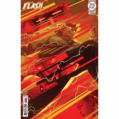 Absolute: Flash # 6 (Incentive Variant)