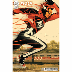 Absolute: Flash # 6 (Variant)