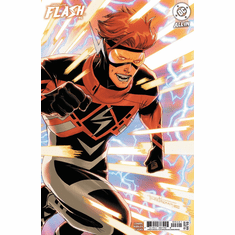 Absolute: Flash # 6 (Variant)