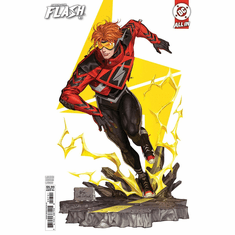 Absolute: Flash # 7 (Variant)