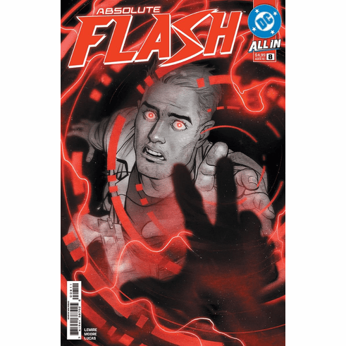 Absolute: Flash # 8