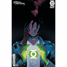 Absolute: Green Lantern # 1 (Incentive Variant)