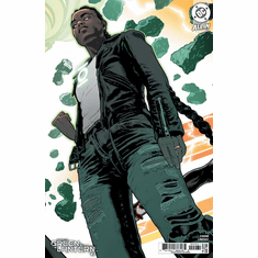 Absolute: Green Lantern # 2 (Connecting Variant)