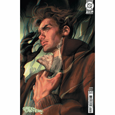 Absolute: Green Lantern # 2 (Variant)