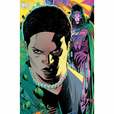 Absolute Power # 2 (Connecting Variant)