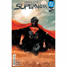 Absolute: Superman # 1