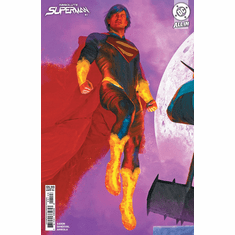 Absolute: Superman # 1 (5th Print Connecting Variant)