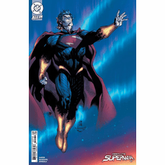 Absolute: Superman # 1 (Variant)