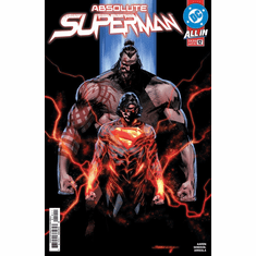 Absolute: Superman # 12