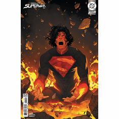 Absolute: Superman # 12 (Variant)