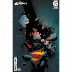 Absolute: Superman # 12 (Variant)