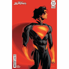 Absolute: Superman # 12 (Variant)