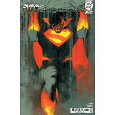 Absolute: Superman # 13 (Variant)
