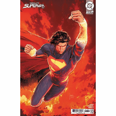 Absolute: Superman # 13 (Variant)