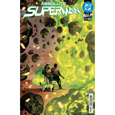 Absolute: Superman # 3