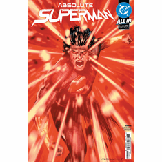 Absolute: Superman # 4