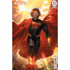 Absolute: Superman # 6 (Variant)