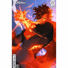 Absolute: Superman # 9 (Variant)