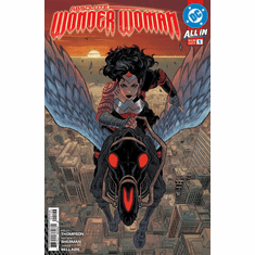 Absolute: Wonder Woman # 1 (5th Print)