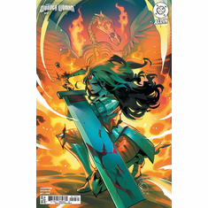 Absolute: Wonder Woman # 12 (Variant)