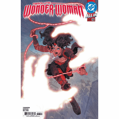 Absolute: Wonder Woman # 13