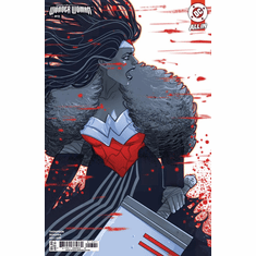 Absolute: Wonder Woman # 13 (Variant)