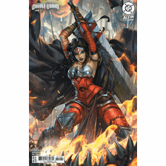 Absolute: Wonder Woman # 14 (Variant)