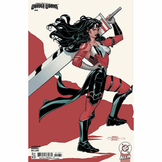 Absolute: Wonder Woman # 14 (Variant)