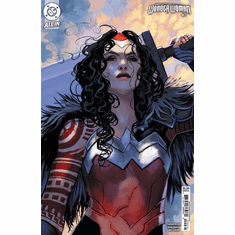 Absolute: Wonder Woman # 2 (Variant)