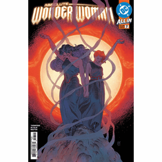 Absolute: Wonder Woman # 7