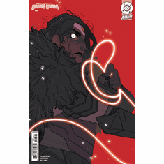 Absolute: Wonder Woman # 8 (Incentive Variant)