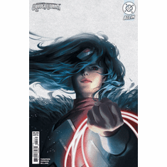 Absolute: Wonder Woman # 9 (Variant)