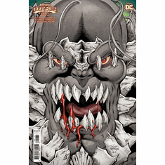 Action Comics Presents: Doomsday # 1 Special (Variant)