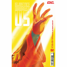 Adventures Of Superman: Jon Kent # 5 (Variant)