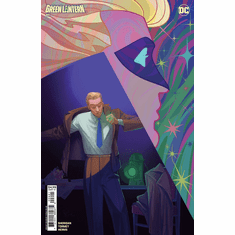 Alan Scott: The Green Lantern # 6 (Variant)