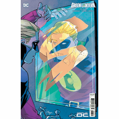 Alan Scott: The Green Lantern # 3 (Variant)
