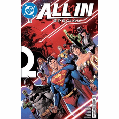 All In: Special # 1