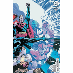 All In: Special # 1 (Variant)