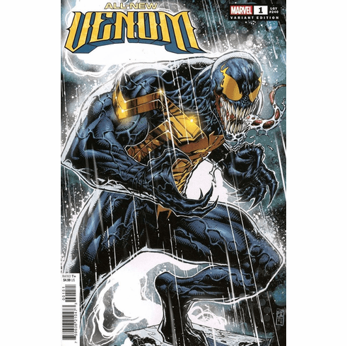 All-New Venom # 1 (Variant)