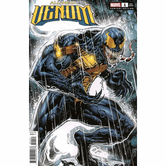 All-New Venom # 1 (Variant)